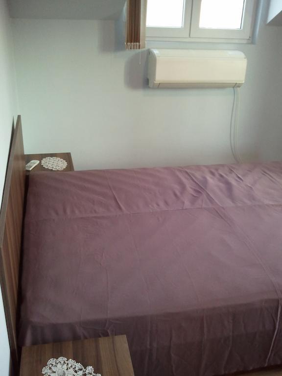 Vila Dva 3 Golden Sands Ruang foto
