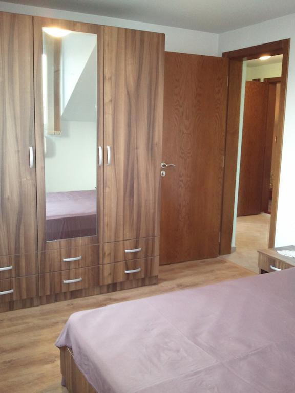 Vila Dva 3 Golden Sands Ruang foto