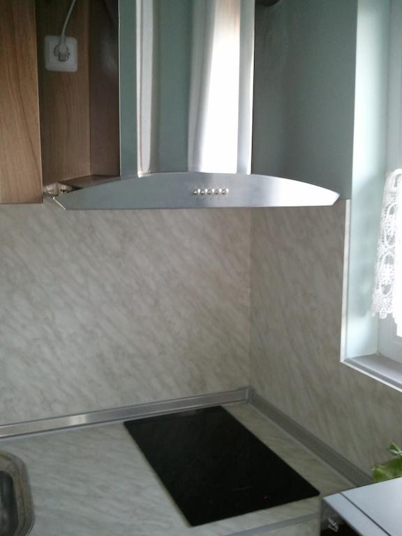 Vila Dva 3 Golden Sands Ruang foto