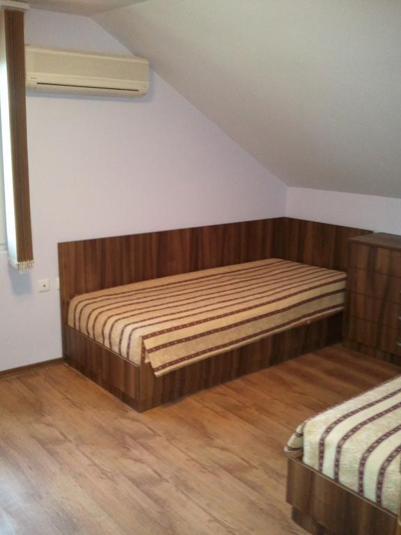 Vila Dva 3 Golden Sands Ruang foto