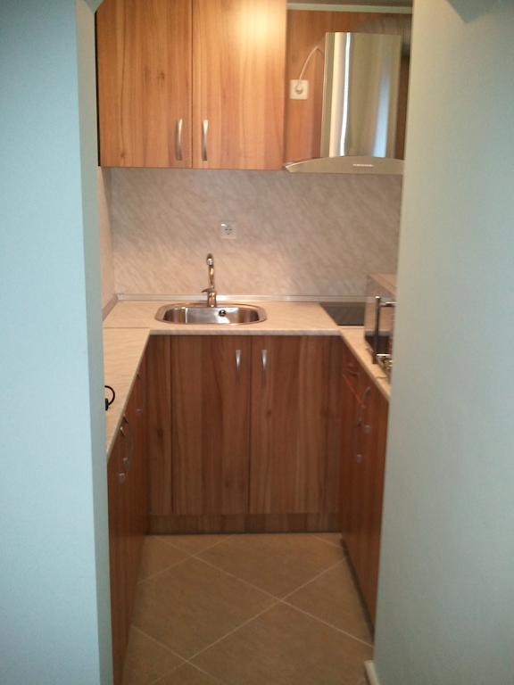 Vila Dva 3 Golden Sands Ruang foto
