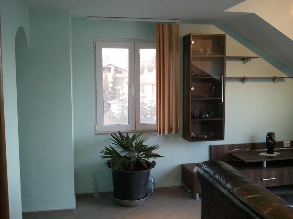 Vila Dva 3 Golden Sands Ruang foto