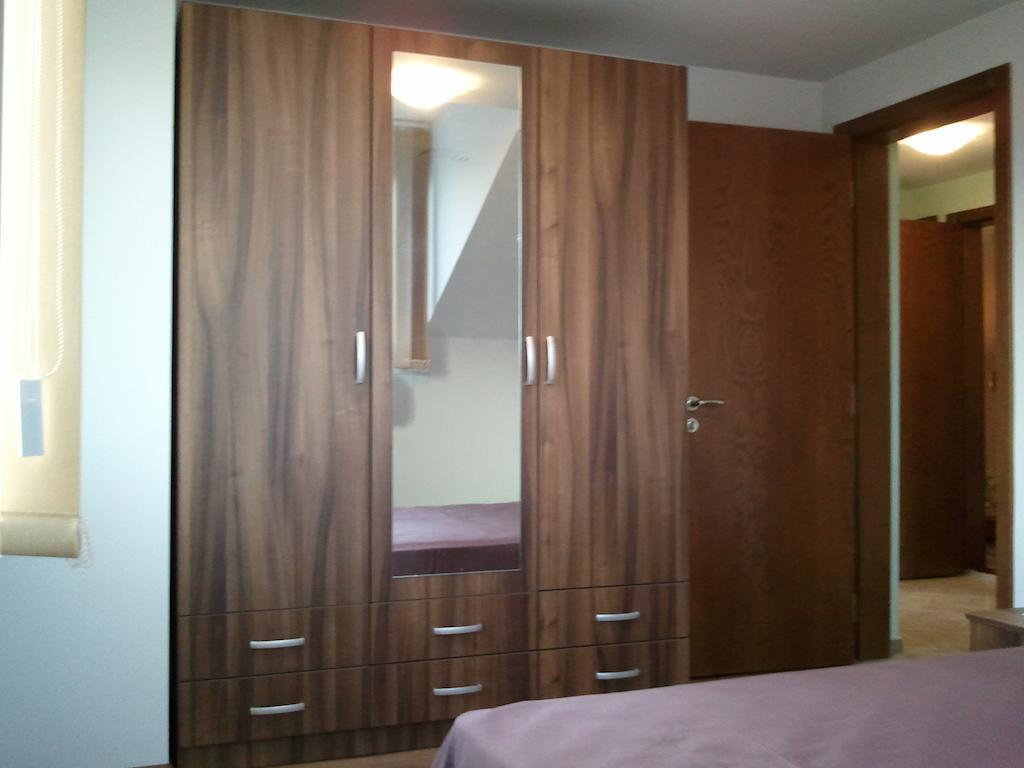 Vila Dva 3 Golden Sands Ruang foto