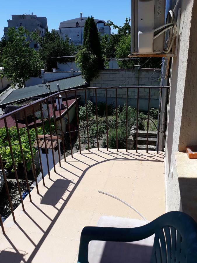 Vila Dva 3 Golden Sands Bagian luar foto