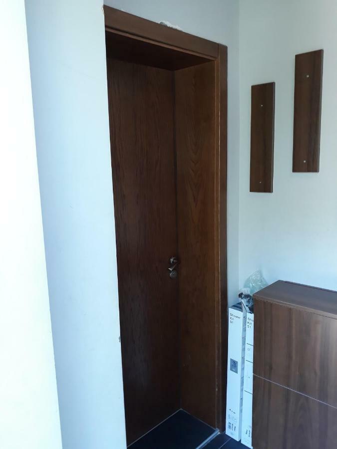Vila Dva 3 Golden Sands Bagian luar foto