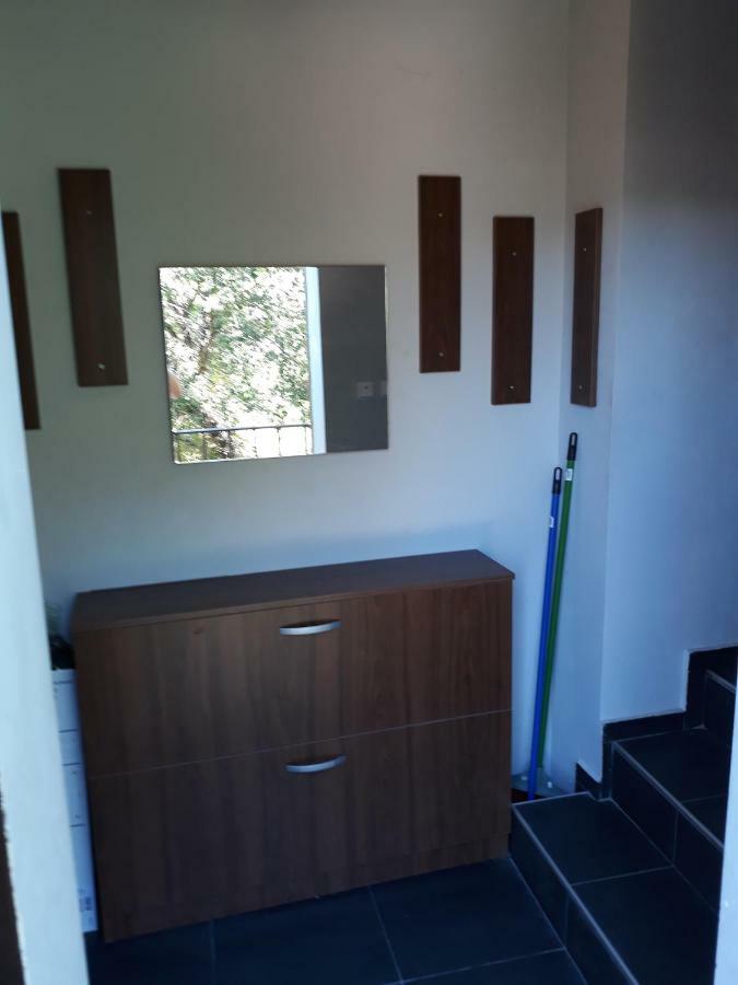 Vila Dva 3 Golden Sands Bagian luar foto